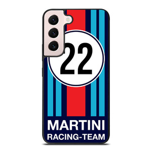 MARTINI RACING LOGO 2 Samsung Galaxy S22 Plus Case