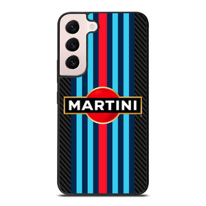 MARTINI RACING LOGO Samsung Galaxy S22 Plus Case
