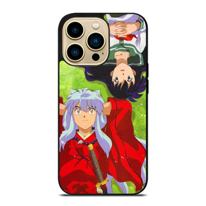 INUYASHA KAGOME 3 iPhone 14 Pro Max Case