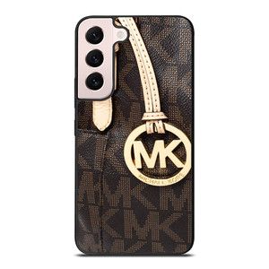 MICHAEL KORS LOGO Samsung Galaxy S22 Plus Case