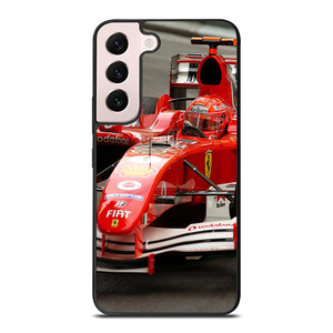 MICHAEL SCHUMACHER Samsung Galaxy S22 Plus Case MICHAEL SCHUMACHER Samsung Galaxy S22 Plus Case