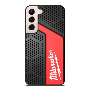 MILWAUKEE SPEAKER Samsung Galaxy S22 Plus Case MILWAUKEE SPEAKER Samsung Galaxy S22 Plus Case