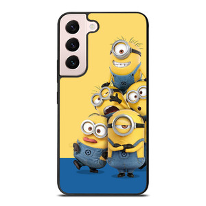 MINIONS 3 Samsung Galaxy S22 Plus Case