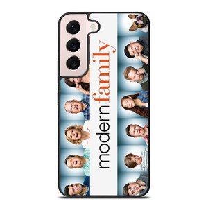 MODERN FAMILY MOVIES SERIES Samsung Galaxy S22 Plus Case