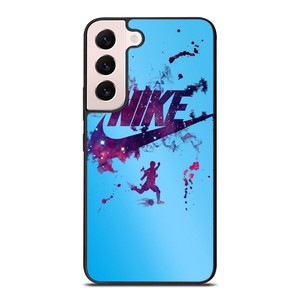 NIKE LOGO Samsung Galaxy S22 Plus Case NIKE LOGO Samsung Galaxy S22 Plus Case