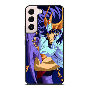 PHOENIX SAINT SEIYA 2 Samsung Galaxy S22 Plus Case