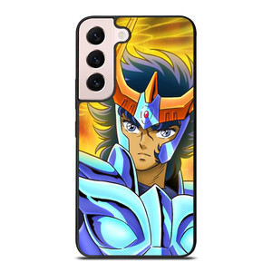 PHOENIX SAINT SEIYA 3 Samsung Galaxy S22 Plus Case