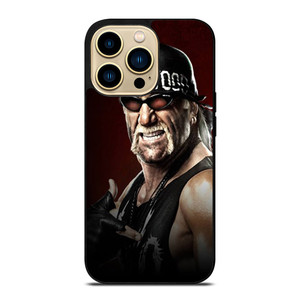 HULK HOGAN WWE 2 iPhone 14 Pro Max Case