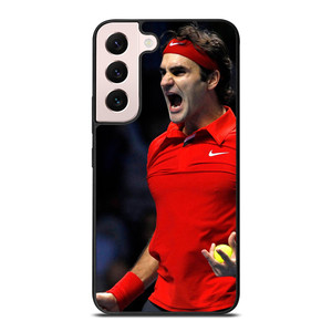 ROGER FEDERER 2 Samsung Galaxy S22 Plus Case ROGER FEDERER 2 Samsung Galaxy S22 Plus Case