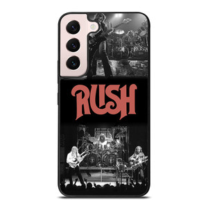 RUSH Samsung Galaxy S22 Plus Case