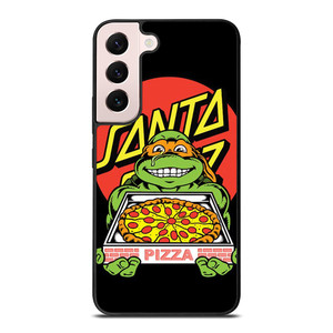 SANTA CRUZ NINJA TURTLE Samsung Galaxy S22 Plus Case