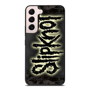 SLIPKNOT ROCK BAND 3 Samsung Galaxy S22 Plus Case