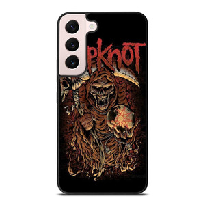 SLIPKNOT ROCK BAND 4 Samsung Galaxy S22 Plus Case