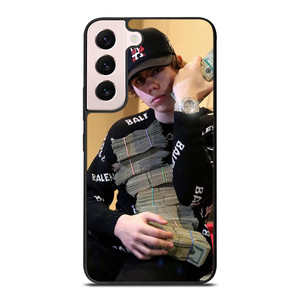 THE KID LAROI MONEY Samsung Galaxy S22 Plus Case THE KID LAROI MONEY Samsung Galaxy S22 Plus Case
