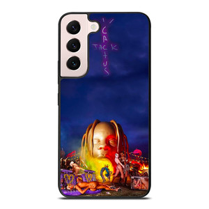TRAVIS SCOTT CACTUS Samsung Galaxy S22 Plus Case TRAVIS SCOTT CACTUS Samsung Galaxy S22 Plus Case