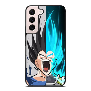 VEGETA Samsung Galaxy S22 Plus Case