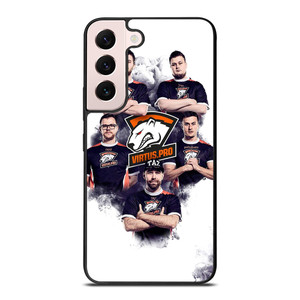 VIRTUS PRO TEAM Samsung Galaxy S22 Plus Case VIRTUS PRO TEAM Samsung Galaxy S22 Plus Case