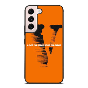 VLONE LOGO Samsung Galaxy S22 Plus Case VLONE LOGO Samsung Galaxy S22 Plus Case