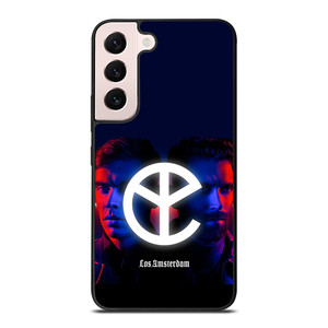 YELLOW CLAW Samsung Galaxy S22 Plus Case