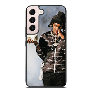 YNW MELLY 2 Samsung Galaxy S22 Plus Case YNW MELLY 2 Samsung Galaxy S22 Plus Case