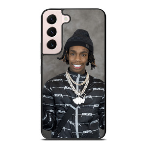 YNW MELLY 3 Samsung Galaxy S22 Plus Case YNW MELLY 3 Samsung Galaxy S22 Plus Case