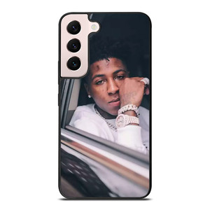 YOUNGBOY NEVER BROKE AGAIN 3 Samsung Galaxy S22 Plus Case YOUNGBOY NEVER BROKE AGAIN 3 Samsung Galaxy S22 Plus Case