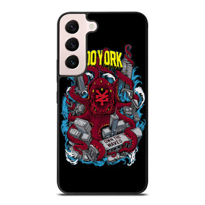 ZOO YORK Samsung Galaxy S22 Plus Case ZOO YORK Samsung Galaxy S22 Plus Case