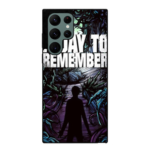 A DAY TO REMEMBER COVER Samsung Galaxy S22 Ultra Case A DAY TO REMEMBER COVER Samsung Galaxy S22 Ultra Case
