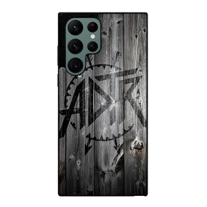 A DAY TO REMEMBER WOODEN Samsung Galaxy S22 Ultra Case