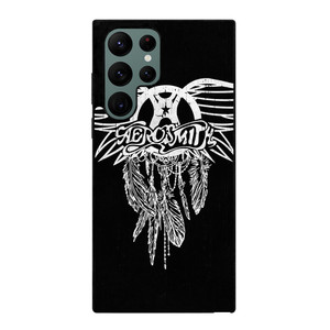 AEROSMITH LOGO Samsung Galaxy S22 Ultra Case