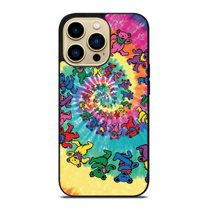 GRATEFUL DEAD BEARS 2 iPhone 14 Pro Max Case