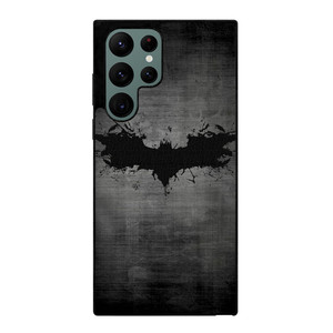 BATMAN DC LOGO 2 Samsung Galaxy S22 Ultra Case