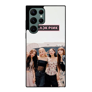 BLACKPINK BEAUTIFUL KPOP 2 Samsung Galaxy S22 Ultra Case