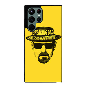 BREAKING BAD 2 Samsung Galaxy S22 Ultra Case