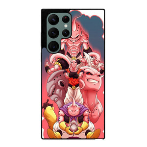BUU MAJIN BUU Samsung Galaxy S22 Ultra Case BUU MAJIN BUU Samsung Galaxy S22 Ultra Case