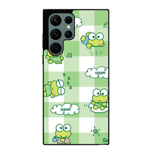 KEROPPI CUTE Samsung Galaxy S22 Ultra Case