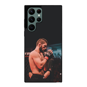 KHABIB NURMAGOMEDOV 2 Samsung Galaxy S22 Ultra Case
