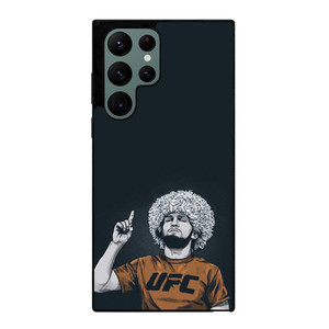 KHABIB NURMAGOMEDOV UFC Samsung Galaxy S22 Ultra Case