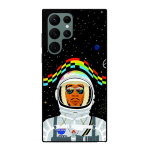 KID CUDI NASA Samsung Galaxy S22 Ultra Case