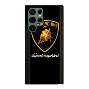 LAMBORGHINI LOGO 2 Samsung Galaxy S22 Ultra Case