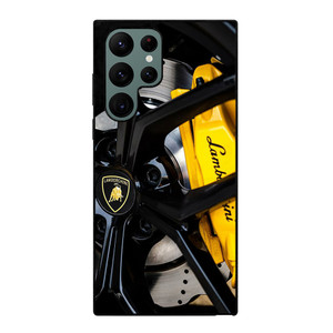 LAMBORGHINI WHEEL Samsung Galaxy S22 Ultra Case