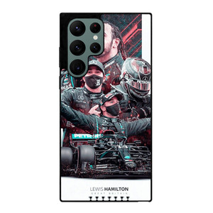 LEWIS HAMILTON CHAMPIONS 2 Samsung Galaxy S22 Ultra Case LEWIS HAMILTON CHAMPIONS 2 Samsung Galaxy S22 Ultra Case