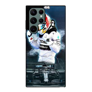 LEWIS HAMILTON CHAMPIONS 3 Samsung Galaxy S22 Ultra Case