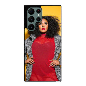 LIZZO SEXY SINGER 2 Samsung Galaxy S22 Ultra Case