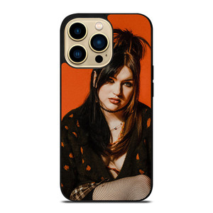 GAYLE SINGER iPhone 14 Pro Max Case