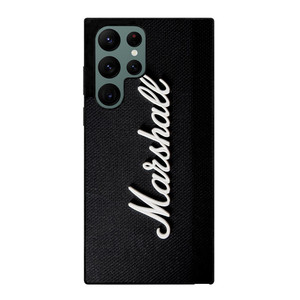 MARSHALL 2 Samsung Galaxy S22 Ultra Case