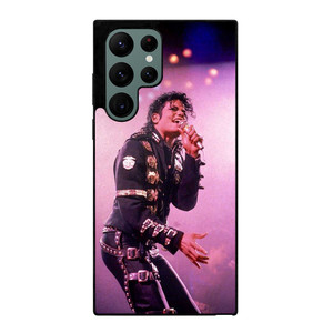 MICHAEL JACKSON 2 Samsung Galaxy S22 Ultra Case