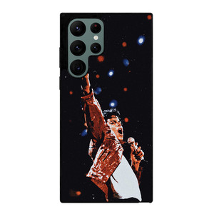 MICHAEL JACKSON Samsung Galaxy S22 Ultra Case