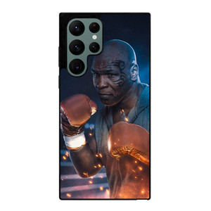 MIKE TYSON CHAMPIONS 2 Samsung Galaxy S22 Ultra Case