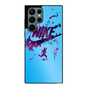 NIKE LOGO Samsung Galaxy S22 Ultra Case NIKE LOGO Samsung Galaxy S22 Ultra Case